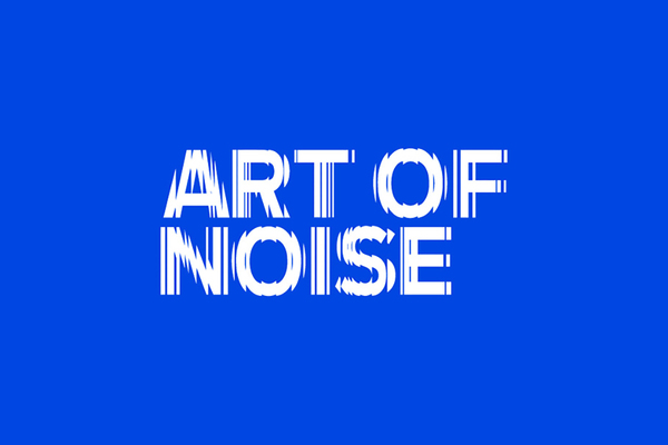 EVENT | "Art of Noise" SF MOMA 