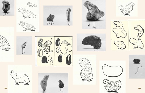 ONLINE SHOP | 販売開始のお知らせ【Stone Animals】